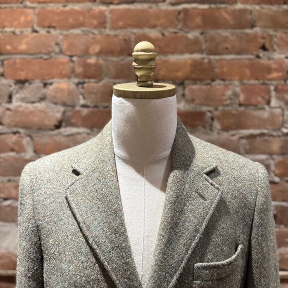 RRL Ralph Lauren Harris Jacket - Picture 10 of 10